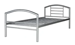 Metallbett Arena