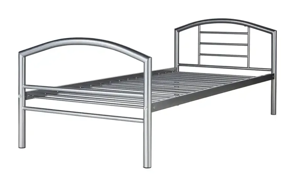 Metallbett Arena
