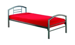 Metallbett Arena