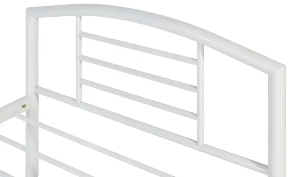 Metallbett Arena