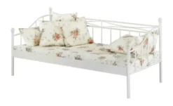 Metallbett Linda