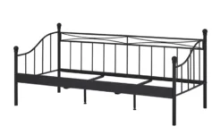 Metallbett Linda