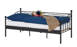 Metallbett Linda