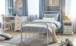 Metallbett Susann