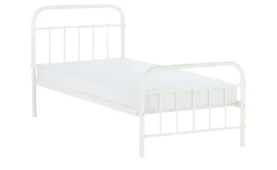 Metallbett Susann