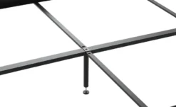 Metall-Himmelbett Manege