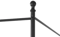 Metall-Himmelbett Manege