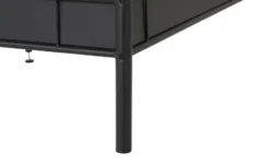 Metall-Himmelbett Manege
