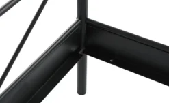 Metall-Himmelbett Manege