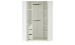 Mia & Mo Eckkleiderschrank Suna