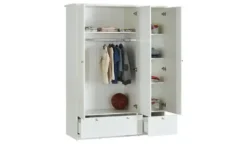 Mia & Mo Kleiderschrank Suna