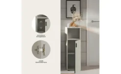 Midischrank
