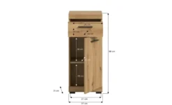 Midischrank