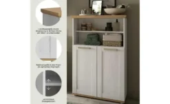 Midischrank