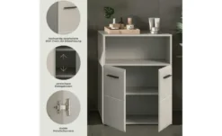 Midischrank