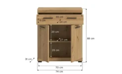 Midischrank