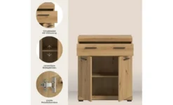 Midischrank
