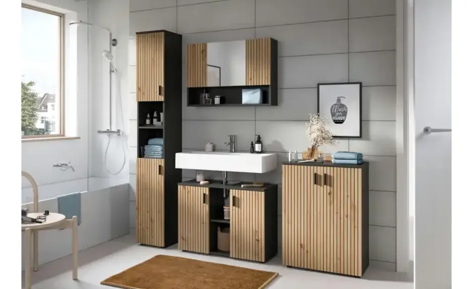 Midischrank