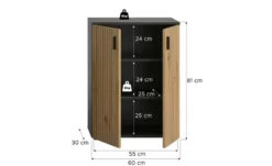 Midischrank