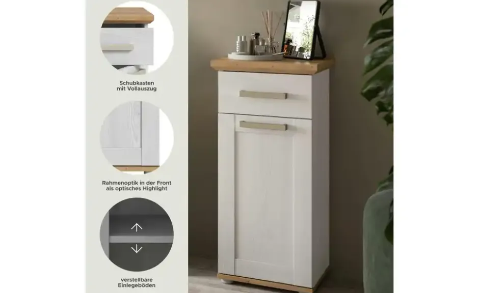 Midischrank