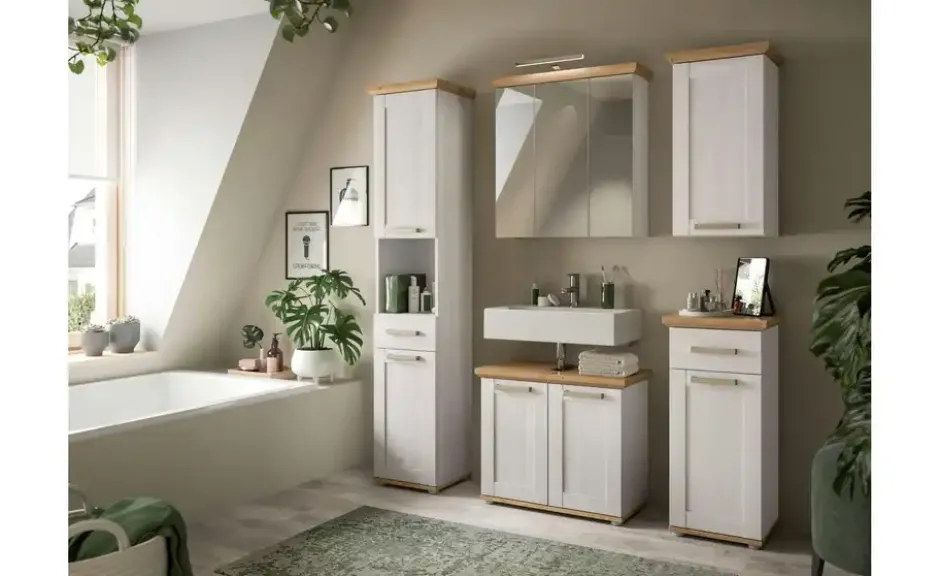Midischrank