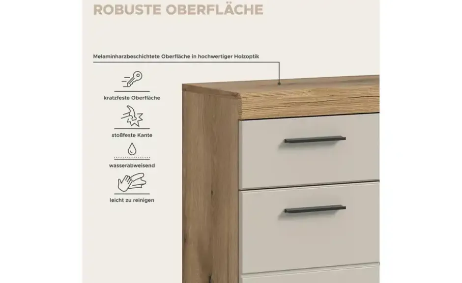 Midischrank