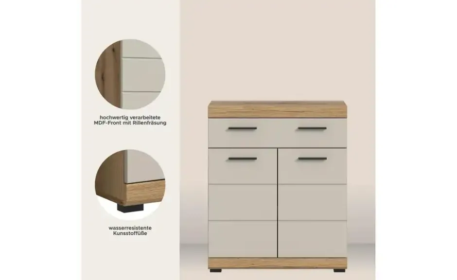 Midischrank