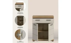 Midischrank