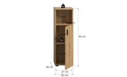 Midischrank