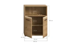 Midischrank