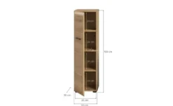 Midischrank