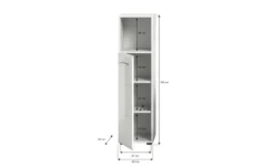 Midischrank