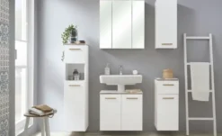 Midischrank Burgas