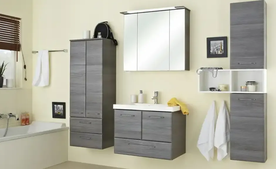 Midischrank Friesach