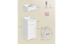 Midischrank Shay