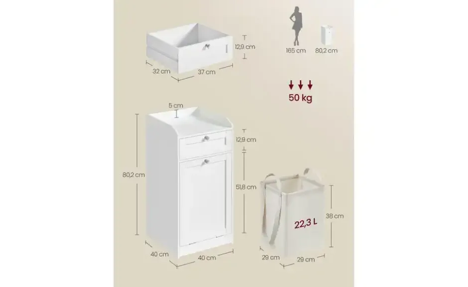 Midischrank Shay