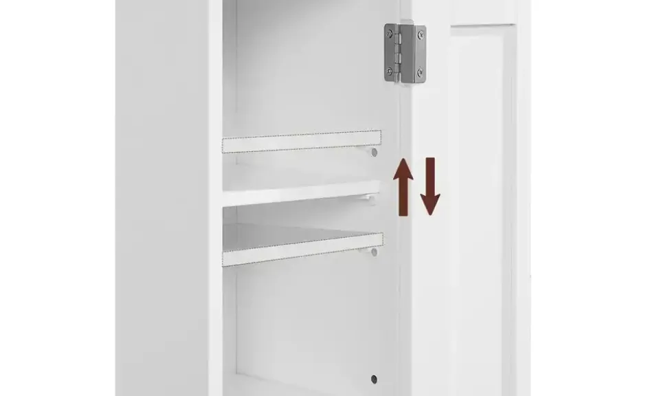 Midischrank Shay