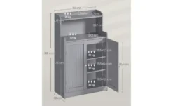 Midischrank Shay