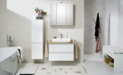 Midischrank 2türig Balu