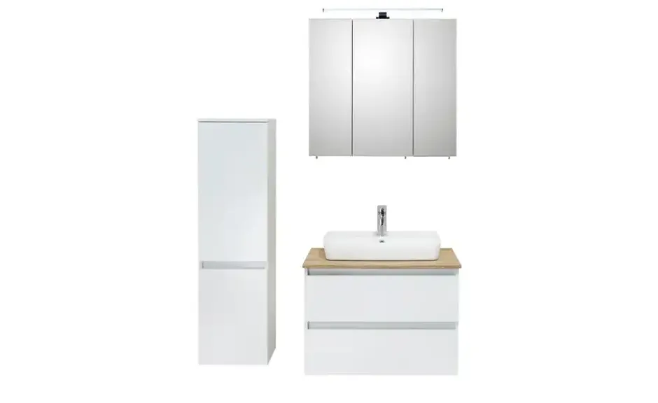 Midischrank 2türig Balu