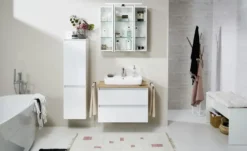 Midischrank 2türig Balu