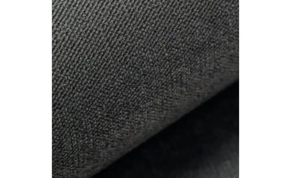 mit Bettkasten und Lattenrost Nero