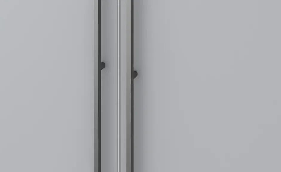 mit Glasfronten Dreamer