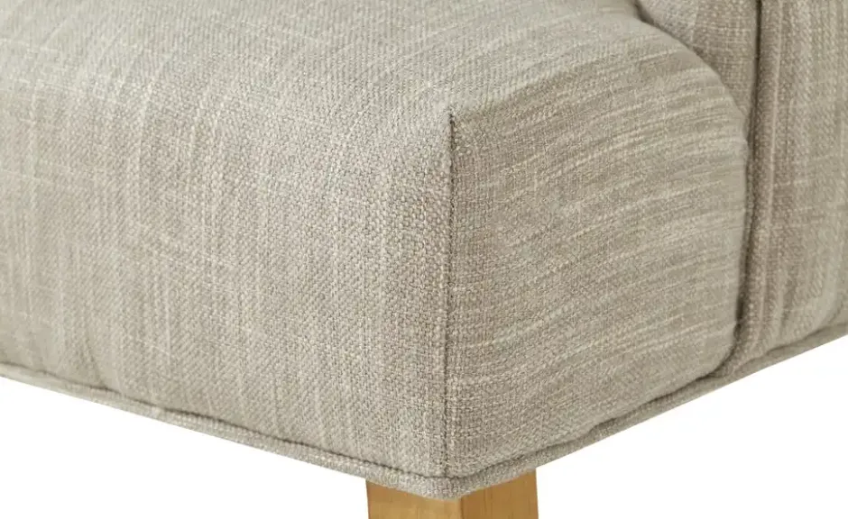 mit Holz-Beinen Denver