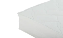 mit Lammflorbezug Lammflor Matratze