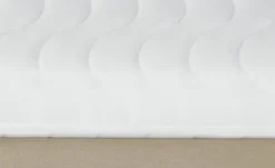 mit Matratze und Stauraum Lauren