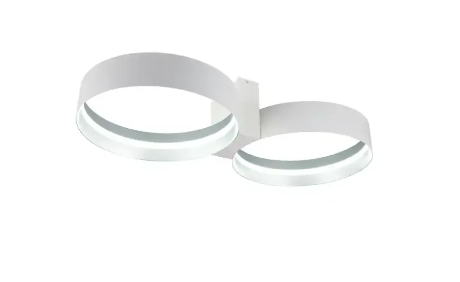 Musterring LED Deckenleuchte