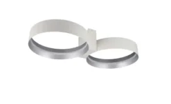 Musterring LED Deckenleuchte