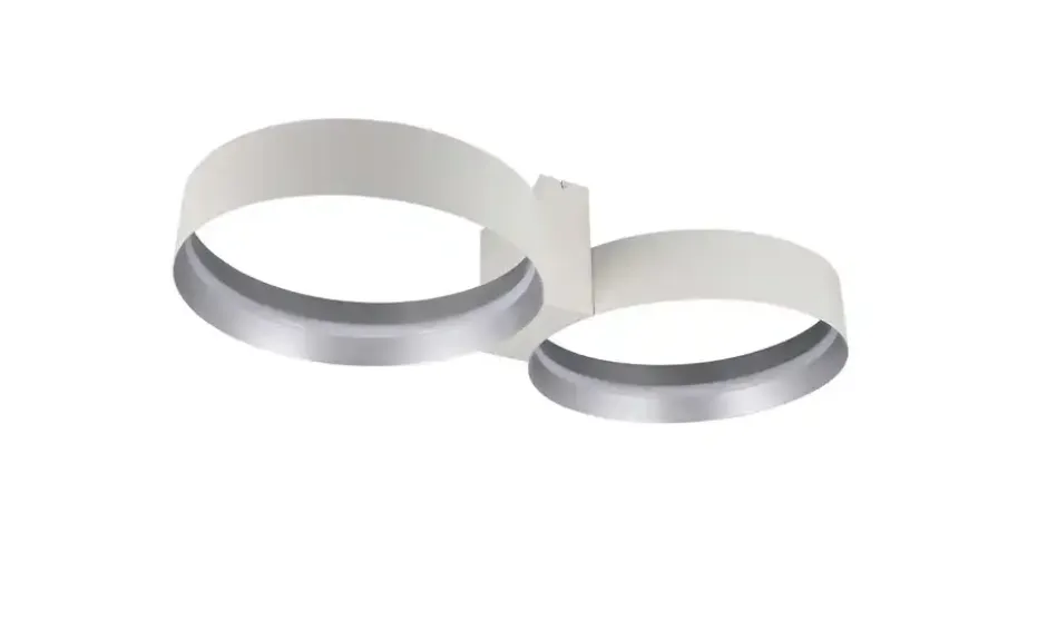 Musterring LED Deckenleuchte