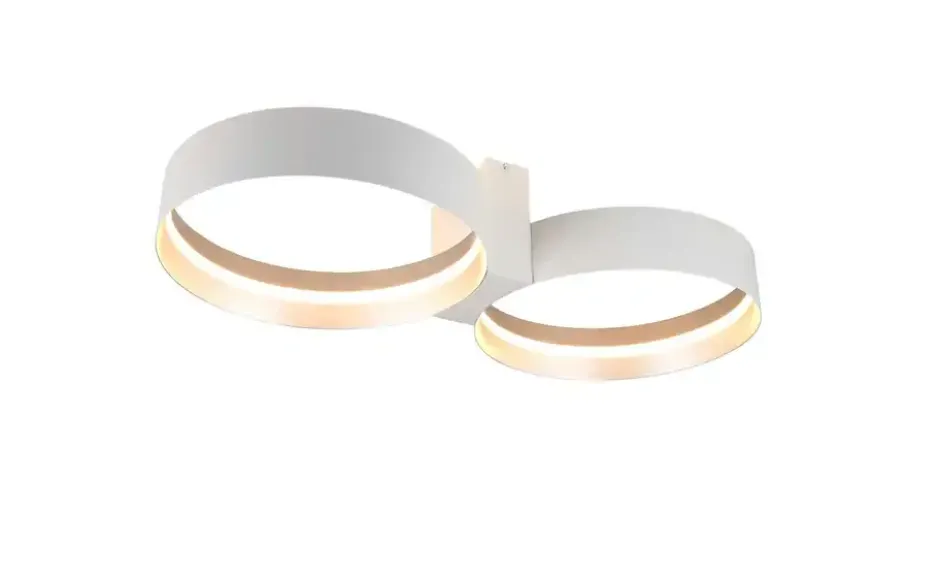 Musterring LED Deckenleuchte